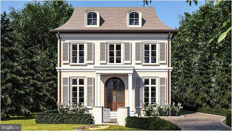 6702 Brookville Rd Chevy Chase, MD 20815