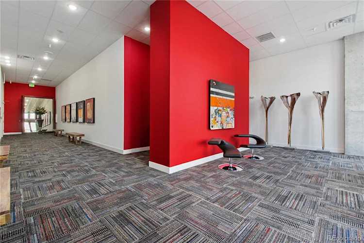 3500 S Corona St #307 Englewood, CO 80113