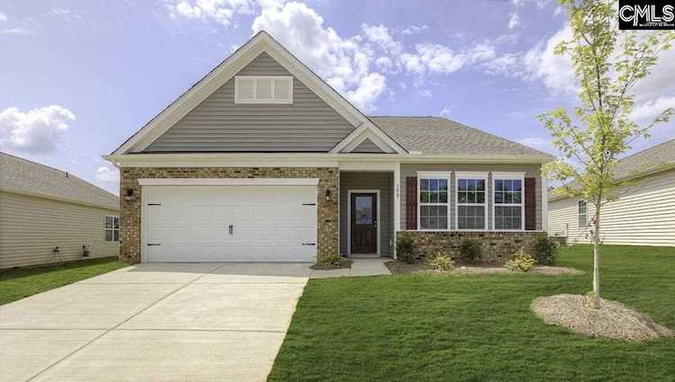 409 Compass Trl Blythewood, SC 29016