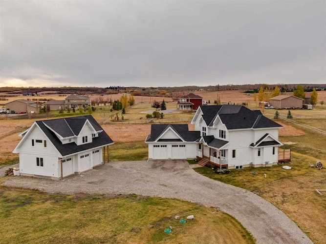 32101 288 Ave E Rural Foothills County, AB T0L 0X0