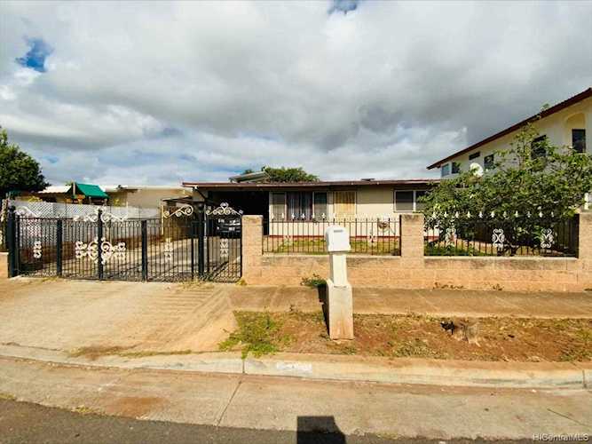 91-1180 Hanaloa Street Ewa Beach, HI 96706