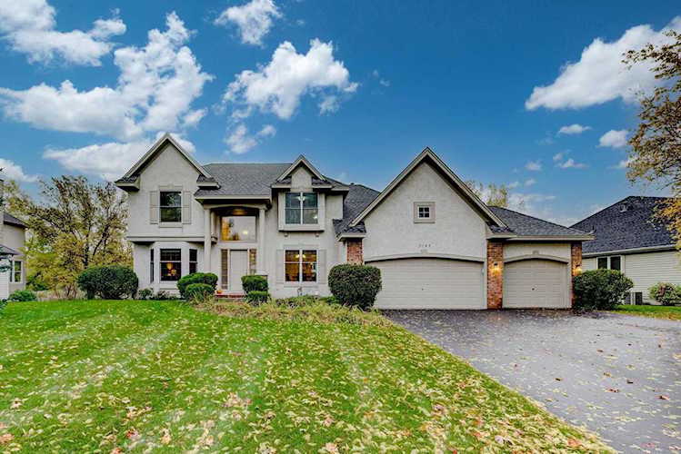 3165 Olive Lane N Plymouth, MN 55447