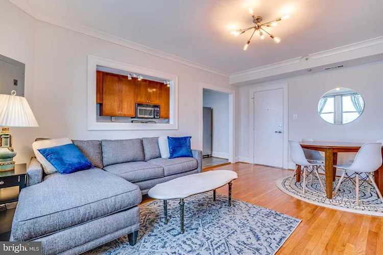 3500 13th St #505 Washington, DC 20010