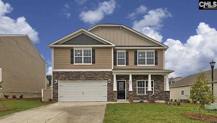 427 Compass Trl Blythewood, SC 29016