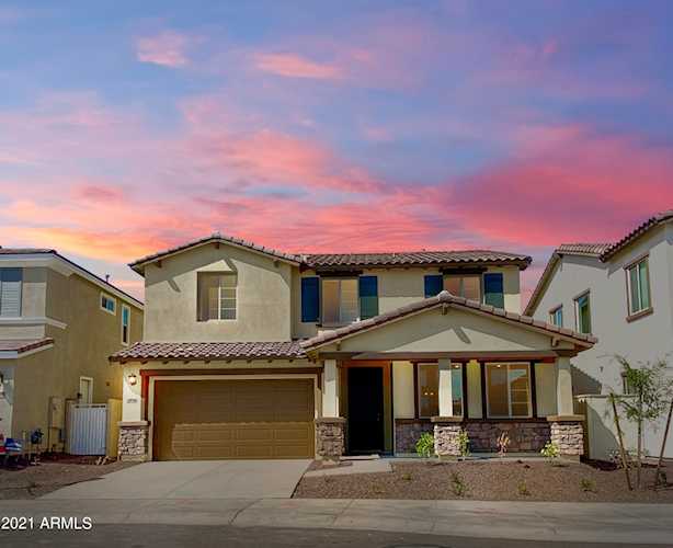 19700 W Campbell Avenue Litchfield Park, AZ 85340 | MLS 6289766 Photo 1