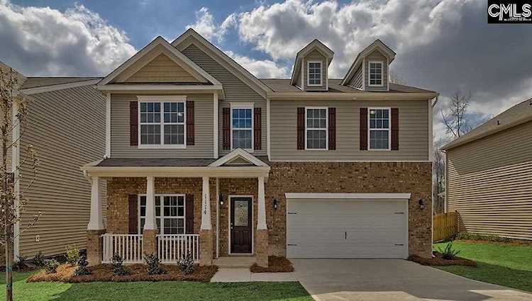 431 Compass Trl Blythewood, SC 29016