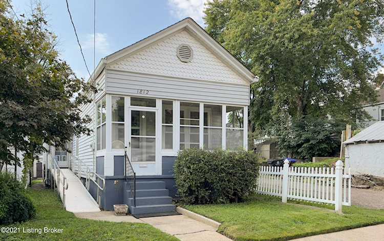1812 Arlington Ave Louisville, KY 40206
