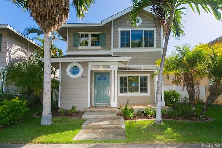 91-1043 Kaihi Street Ewa Beach, HI 96706