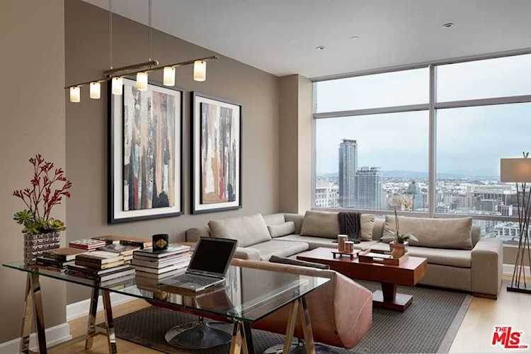 900 W Olympic #30E Los Angeles, CA 90015