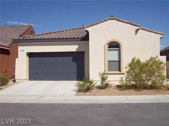 528 Via Cenami Ct Henderson, NV 89011