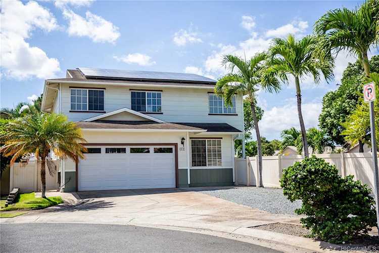 91-332 Kauoha Place Ewa Beach, HI 96706