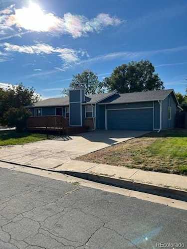 2500 W 133rd Circle Broomfield, CO 80020