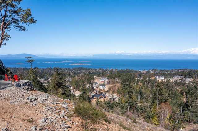 33 High Ridge Cres Lantzville, BC V0R 2H0