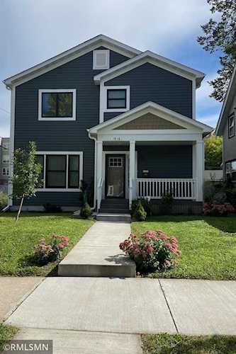 1816 Queen Avenue N Minneapolis, MN 55411
