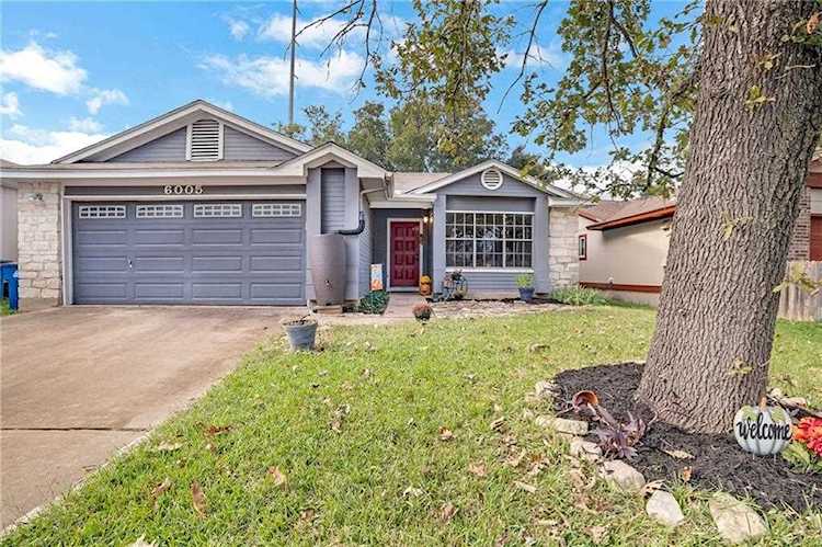 6005 Avery Island Ave Austin, TX 78727