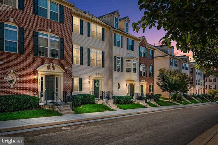 9361 Paragon Way #76 Owings Mills, MD 21117 | MLS® MDBC2014016 Photo 1