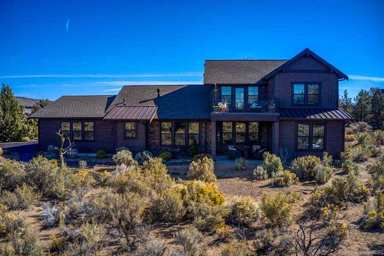 17994 lot 471 SW Chaparral Dr Powell Butte, OR 97753