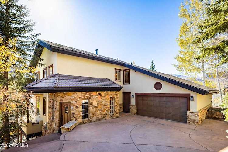 635 Mellow Mountain Rd Park City, UT 84060