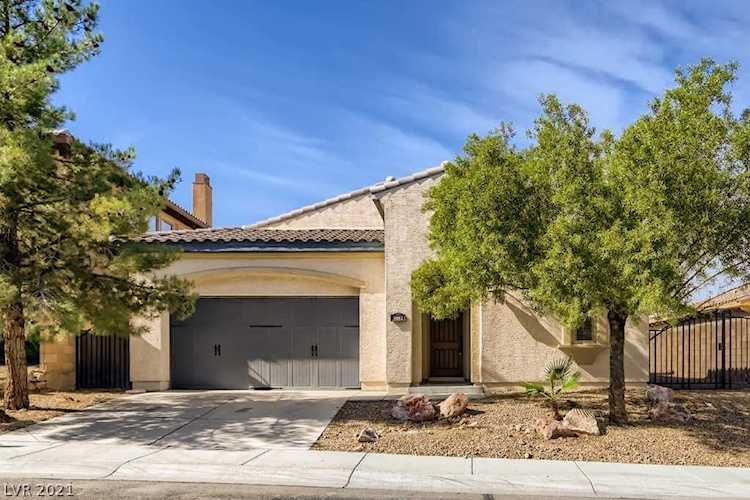 1087 Via Saint Lucia Place Henderson, NV 89011