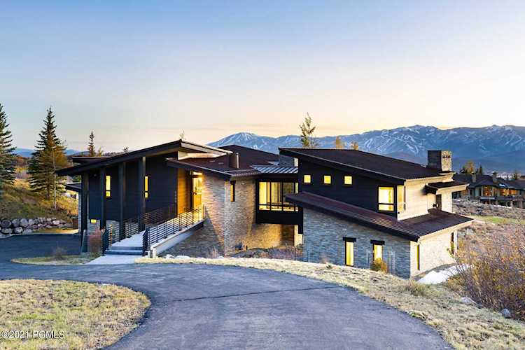 8865 N Promontory Ranch Rd Park City, UT 84098