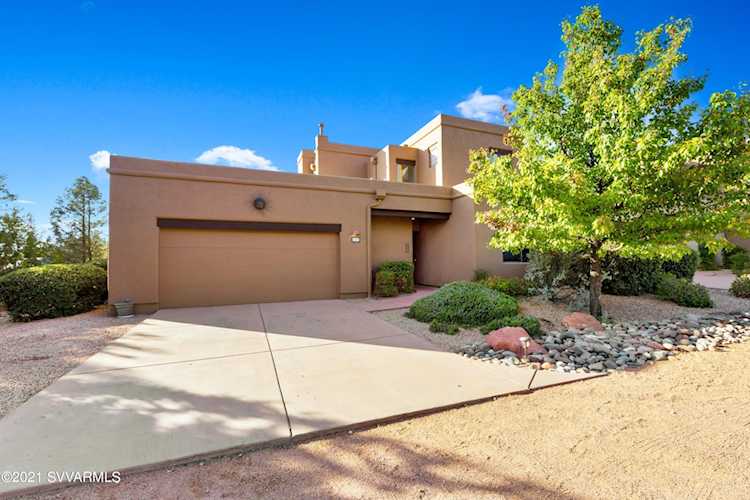 1487 Vista Montana Rd Sedona, AZ 86336