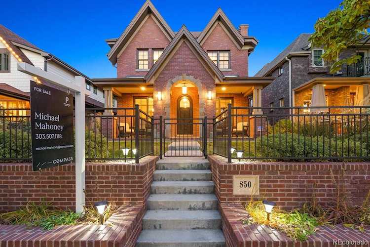 850 S Gilpin St Denver, CO 80209