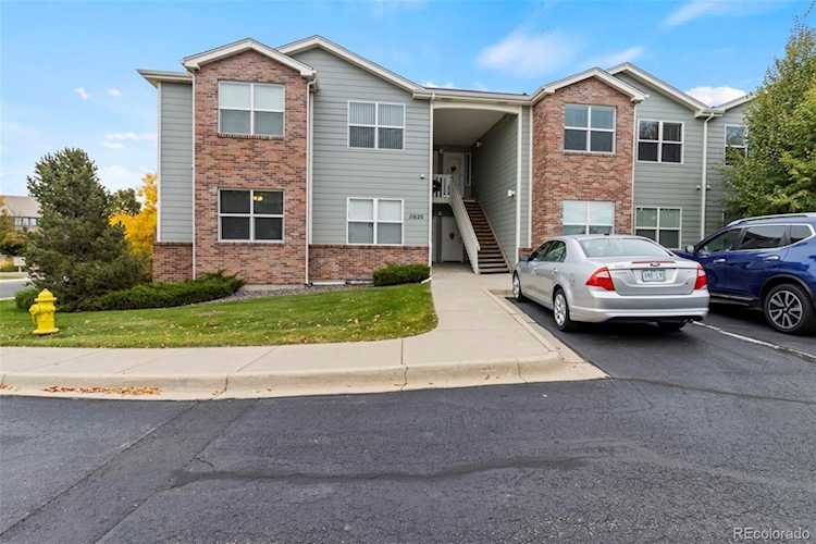 11620 W 62nd Place #202 Arvada, CO 80004 | MLS 4760892 Photo 1