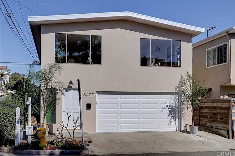 3420 Alma Ave Manhattan Beach, CA 90266