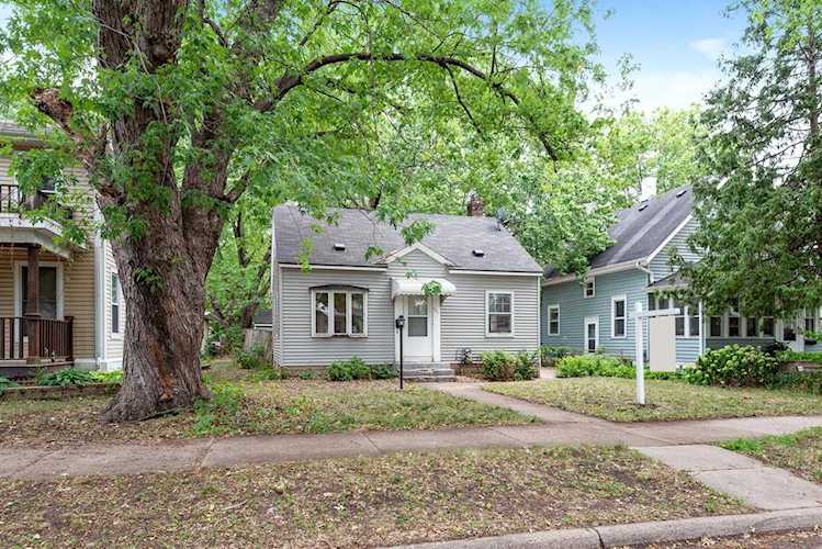 3649 39th Avenue S Minneapolis, MN 55406