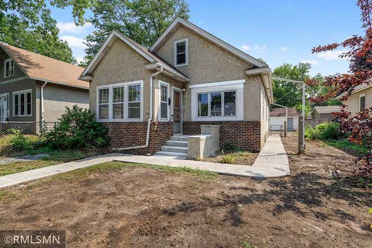3837 Chicago Avenue Minneapolis, MN 55407