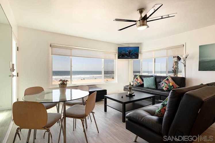 3969 Ocean Front Walk #3 San Diego, CA 92109