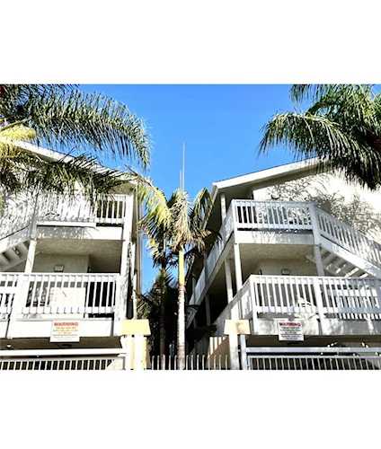 1140 Molino Ave #7 Long Beach, CA 90804