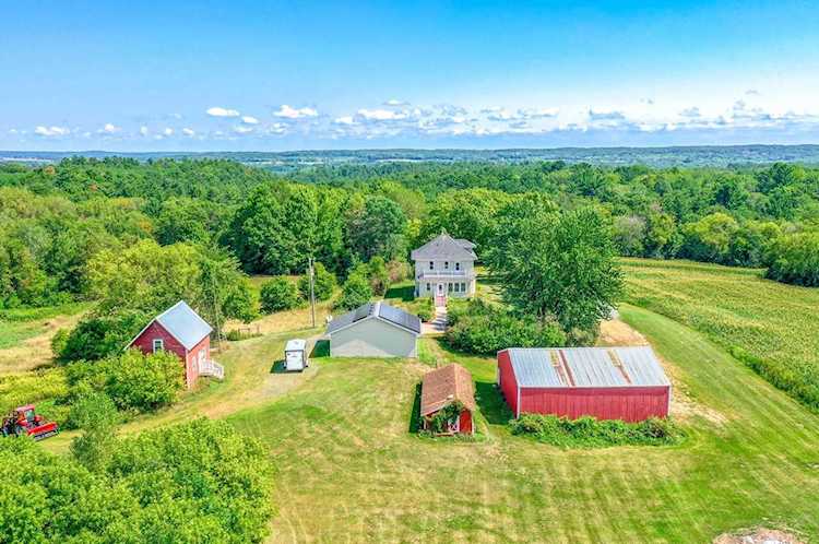 22430 Saint Croix Trl N Scandia, MN 55073