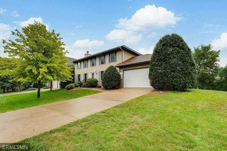 13415 32nd Avenue N Plymouth, MN 55441