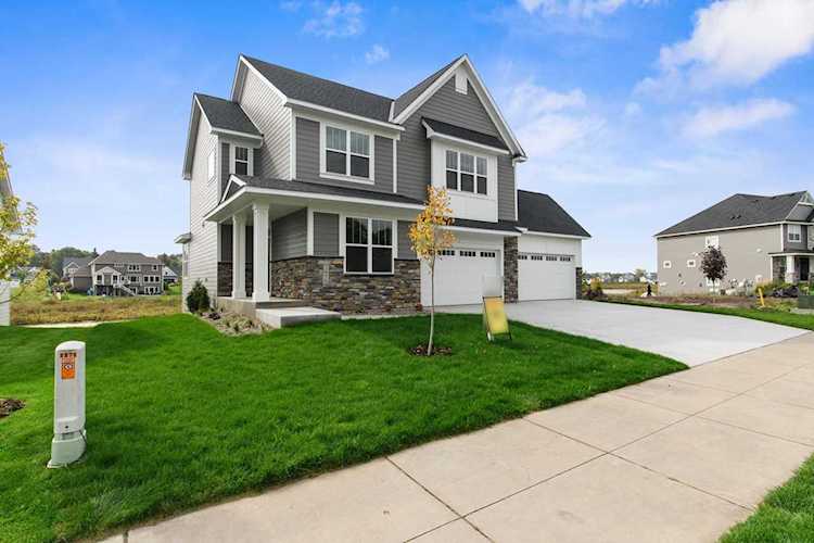 3070 132nd Avenue NE Blaine, MN 55449