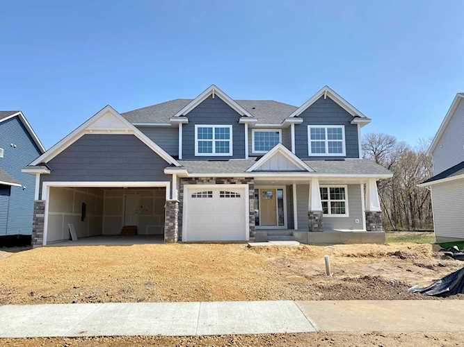 4766 130th Lane NE Blaine, MN 55449