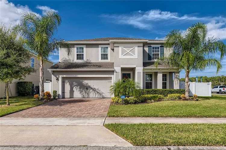 3677 Crawley Down LOOP Sanford, FL 32773