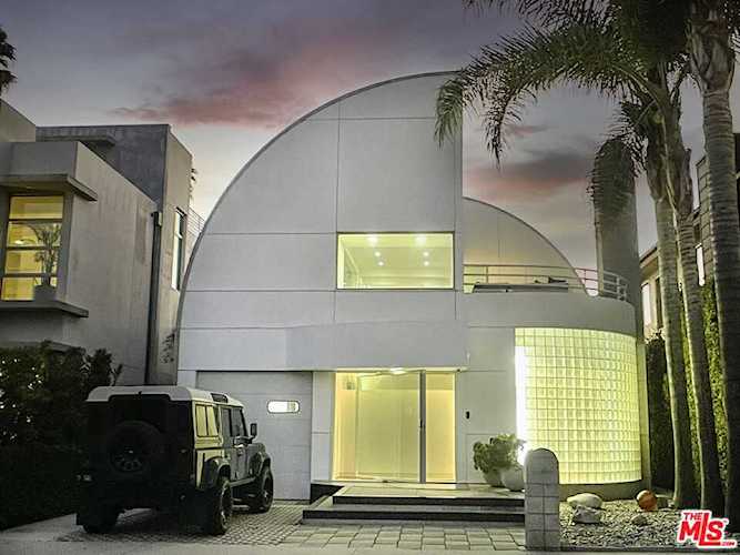 2409 Wilson Ave Venice, CA 90291