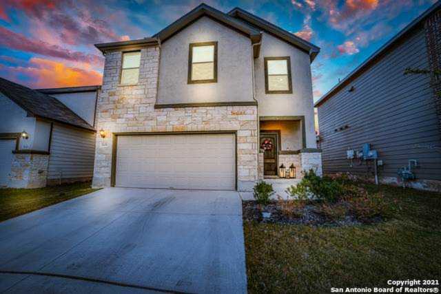5606 Ancient Ave San Antonio, TX 78266