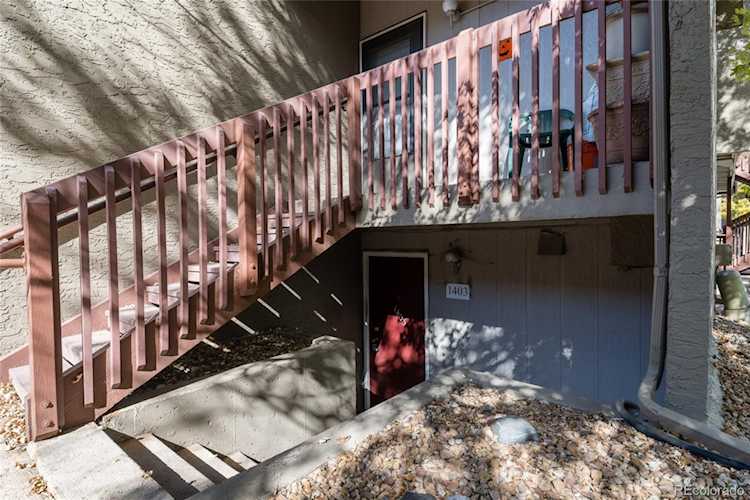 5300 E Cherry Creek South Dr #1403 Denver, CO 80246 | MLS 6052783 Photo 1