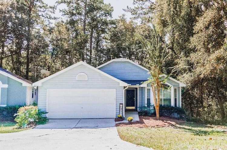 5316 E Saint Ives Ln Tallahassee, FL 32309