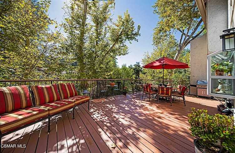 670 N Valley Dr Westlake Village, CA 91362