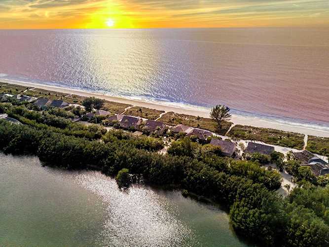 2 Beach Homes #2 Captiva, FL 33924