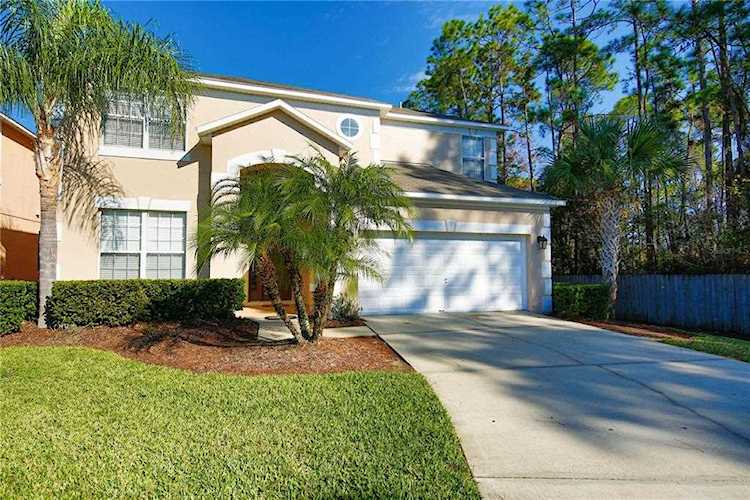 4651 Golden Beach Ct Kissimmee, FL 34746
