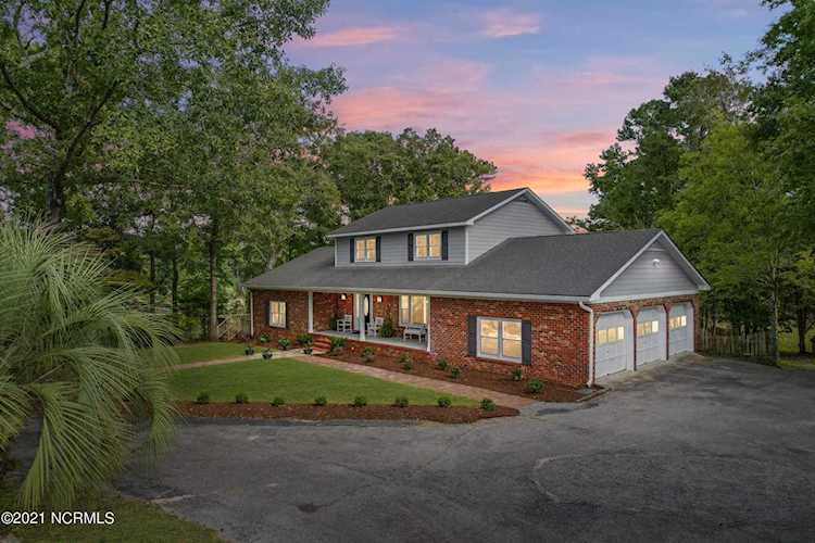 4301 Masonboro Loop Road Wilmington, NC 28409
