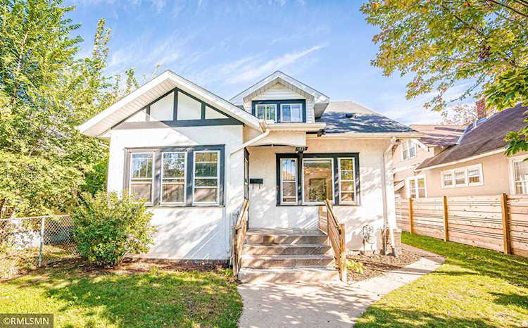 1922 Russell Avenue N Minneapolis, MN 55411