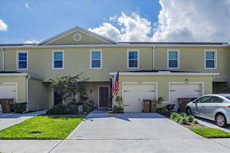 9016 Wildflower Ln Kissimmee, FL 34747