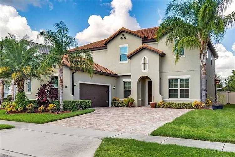11756 Hampstead St Windermere, FL 34786