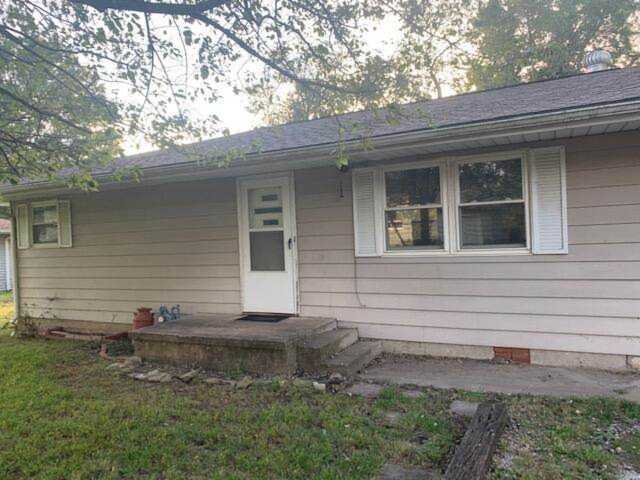 309 Grant St Willard, MO 65781