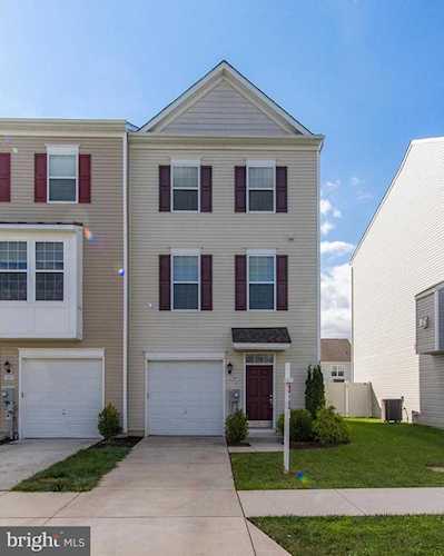 13149 Nittany Lion Circle Hagerstown, MD 21740